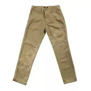 מכנסי קרגו אלגנט.