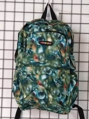 תיק -פלנטה ירוק