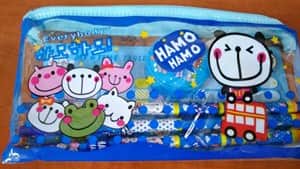 קלמר מצויד-בן