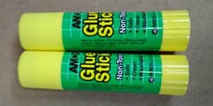 זוג דבק סטיק איכותי(אמוס)-8 גר