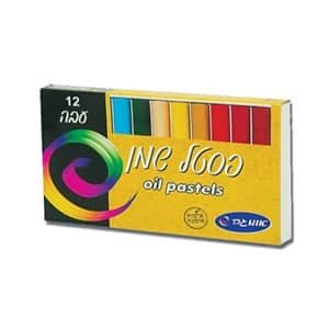 12צבעי פנדה איכותיים