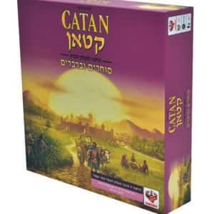 קטאן-סוחרים-וברברים