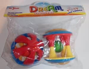 משחק לתינוק