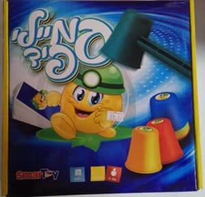 סמיילי פייד