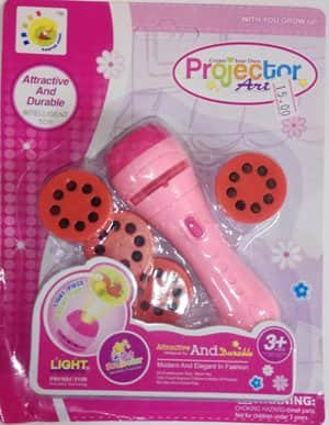 פנס קסם תמונות