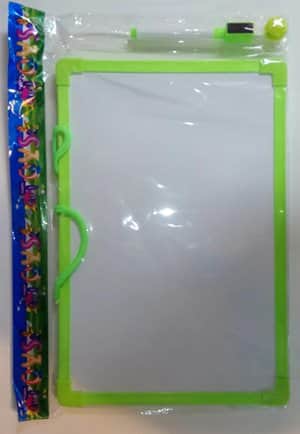 לוח מחיק לילדים