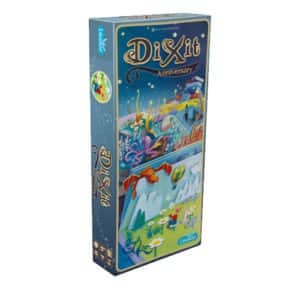 דיקסיט 9-גרסת העשור