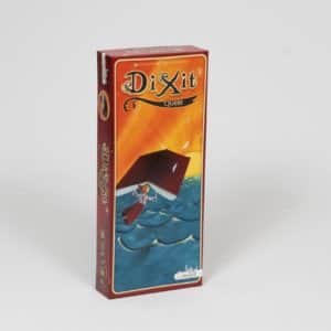 דיקסיט-2-התפתקאות