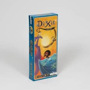 דיקסיט-3-מסעות