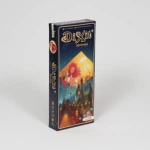 דיקסיט-6-זכרונות