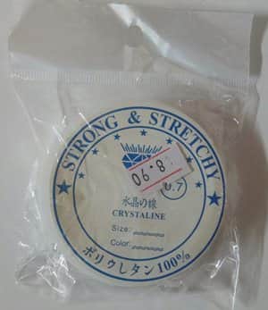 חוט דייגים.