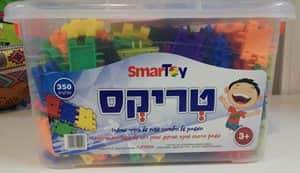 טריקס 350 חלקים.