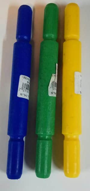 מערוך לבצק.