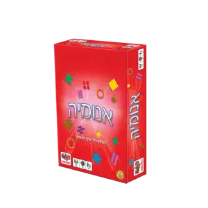 אנומיה-אדום