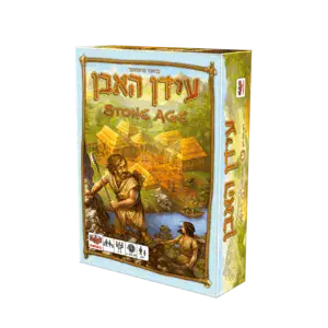 עידן האבן-stone age