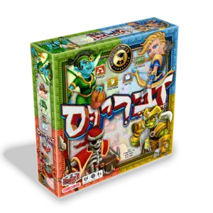 שבטי זבריוס-חדש