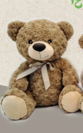 דובי הארי 30 סמ אקולוגי