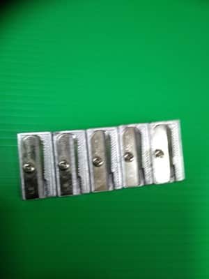 5 מחדד מתכת איכותי